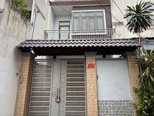 Hình ảnh Nguyễn Thái Sơn – Hạnh Thông Gò Vấp | Nhà 2 mặt hẻm | Trệt lầu | Sổ ho