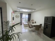 Hình ảnh C/c Coopmart Trường Sa, Căn góc, 100m2, 3PN 2WC, NTCB giá 15tr/th.