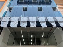 Hình ảnh Cho thuê tòa nhà văn phòng 46 Chu Huy Mân, Long Biên