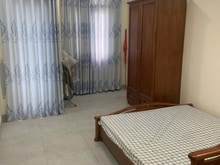 Hình ảnh Đường Nguyễn Đình Chiểu Phường 4 Quận 3 Cũ.