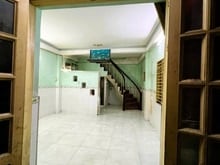 Hình ảnh Cho thuê nhà nguyên căn Hiệp Bình Chánh, 1 trệt 1 lầu, đối diện Gigama