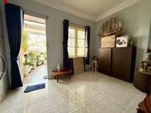 Hình ảnh Nhà Cầm Bá Thước Quận Phú Nhuận Phường 7 Cũ.