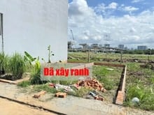 Hình ảnh Bán lô đất 230 Nguyễn Xiển Việt Nhân Villa