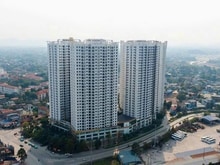 Hình ảnh QUỸ CĂN ĐẸP GIÁ TỐT - Mở Bán Đợt Mới Tecco Thịnh Đán