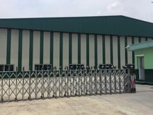 Hình ảnh Cho thuê kho xưởng 5.000m2 trong KCN Vĩnh Lộc đường Số 2, P. BHH, BT