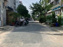 Hình ảnh Đất chính chủ KDC An Sương, Quận 12, đường 10m, 4,5x20m, sổ riêng