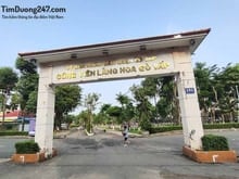 Hình ảnh CV Làng Hoa - Cafe PHUCLONG (4x20m) 4 lầu, HĐT 20Tr . Giá 8 tỷ