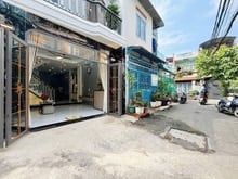 Hình ảnh 🏡 Siêu Phẩm Nhà Mới Đón Tết - 40m2 x 2 Tầng Full Nội Thật