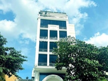 Hình ảnh Bán building Nguyễn Phúc Nguyên Quận 3, 132 m² đất, 957 m² sàn, 65 tỷ