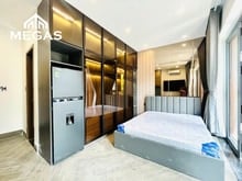 Hình ảnh 🔥 Cho thuê Trang Chủ MB66.COM / Đăng Ký Tặng 66K ngay Vincom - Ban công luxury - Máy giặt riêng 🔥