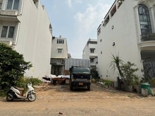 Hình ảnh Đất Nền Khu Đô Thị An Phú - An Khánh - Quận 2. DT: 14 x 16,5 / 224m2.