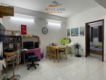 Hình ảnh 1,35 tỉ có ngay thường trú Biên Hòa với căn Cường Thuận 53m2