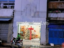 Hình ảnh Bán nhà Trần Đình Xu Quận 1, giá 54 tỷ, 110,5 m², đang cho thuê