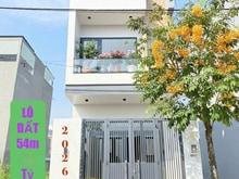 Hình ảnh Cần bán nhà đẹp View sông Tắc 230 Nguyễn Xiển
