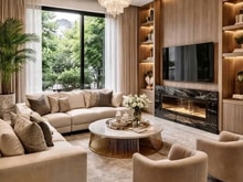Hình ảnh 41m² – 4 tầng – 4 ngủ – giá hơn 8,7 tỷ  ngõ hòa bình nông – mấy bước