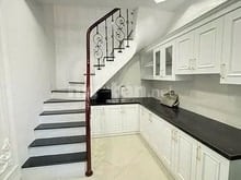 Hình ảnh Nhà đẹp ngõ Cát Linh, BĐ giá 5.8 tỷ, 30m2x3T, ở luôn, ẢNH THẬT