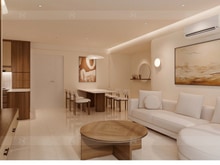 Hình ảnh Bán Green valley dt 120m2 nhà mới nội thất cao cấp