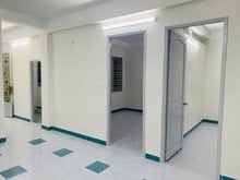 Hình ảnh Chung cư Nguyễn Ngọc Phương, BT: 12triệu, 2p ngủ, 2wc, nhà trống