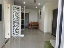 Hình ảnh Chung cư Miếu nổi,Vũ Huy Tấn, Bình Thạnh căn 2p ngủ, 80m2, 11,5tr