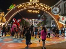 Hình ảnh HÓT Bán căn shophouse nằm trong dự án T&T city millenia giá siêu tốt