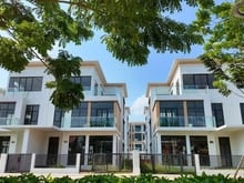 Hình ảnh Cần bán trước Tết Biệt thự T&T Millennia ngay trường FPT long An