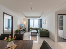 Hình ảnh Nhà Đẹp Như Hình - Kiều By KITA - 2PN, 90m² - View Đẹp - Đã Có Sổ Hồng