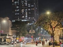 Hình ảnh Cực hiếm- Nhà 40M xây 5 tầng- oto đỗ cửa- Ngô Quyền Hà Đông