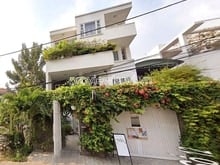 Hình ảnh Bán villa Thảo Điền ngay trục Lê Thước, 280m2, có hồ bơi, giá 90 tỷ