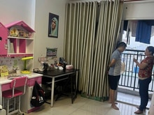 Hình ảnh C/c Ruby Garden, 1PN, 50m2, 2 Tolet, Nội thất đủ, Nguyễn Sỹ Sách, TB.