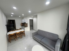 Hình ảnh Chung cư Bàu Cát 2, Hồng Lạc, TB: 9,5triệu, nhà mới, có NT, 2PN