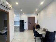 Hình ảnh Chung cư ruby Garden ngay bigC Trường Chinh 1PN, 2WC 8tr/th