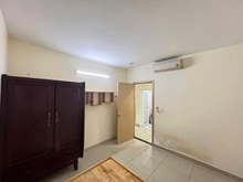 Hình ảnh 15tr/tháng, C/c Screc, 97m2, 3PN, 2WC, Căn góc, Trường Sa, P12, Quận 3