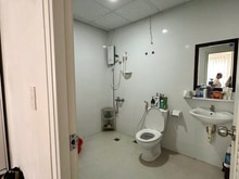 Hình ảnh C/c IDICO, 262 Luỹ Bán Bích, TP: 70m2, 2PN, 2WC, Nhà sẵn, 8tr/tháng.