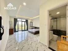 Hình ảnh Khai Trương Studio Ban Công Full Nội Thất Mới gần Mai Chí Thọ