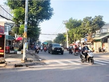 Hình ảnh 🏡 Đất Thổ - Hẻm Xe Tải - 115m2 - Dương Thị Mười – Tân Thới Hiệp Q12