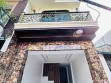 Hình ảnh siêu phẩm xuân đỉnh -dt57m -5 tầng thang máy ngõ thông-ôt vào nhà