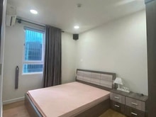 Hình ảnh Chung cư Ruby Garden, P.15, Tân Bình: 55m2, NT đầy đủ, 1PN, 7tr/tháng