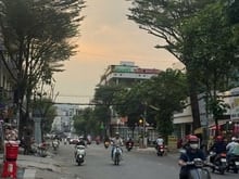 Hình ảnh 💥💯Bán nhà MTKD 20m Đoạn Sung Đường số 1- 6x21m 3 tầng CÁCH VĐT 40m