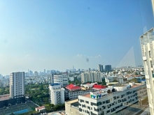 Hình ảnh Bán CH Scenic Valley2, PMH  ,Q7, dt:78 m2 ,2PN,2wc, ô xe hơi hầm .