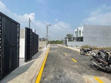Hình ảnh đất f0 ven sông ven sông hơn 100m2 chưa tới 1 tỷ 2 sổ riêng thổ cư