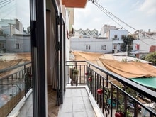 Hình ảnh 🏡 BÁN Nhà Mới Giáp Phú Nhuận - Bình Thạnh