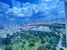 Hình ảnh Bán nhanh CH Happy Valley, Dt 100m2, 3PN, 2WC, NT ít, giá bán 9,5 tỷ