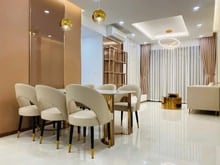 Hình ảnh Mb6623 nạp rút nhanh chóng One Verandah 3PN - DT 108m2 View Quận 1 - Full NT. Giá 28 tr/th