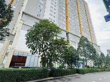 Hình ảnh Chính Chủ Gửi Bán Căn Góc 2 Mặt Tiền Đường Số 7 P.Thạnh Mỹ Lợi Quận 2