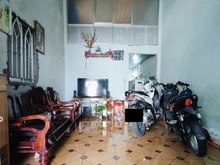 Hình ảnh Bán Nhà Hẻm Xe Hơi 6m Hoàng Hữu Nam 34,2m2 Kế Bên Bến Xe Miền Đông Mới