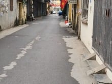 Hình ảnh Cực hiếm Ngô QuyềnHà Đông-3T/52M-2 mặt ngõ thông oto đỗ cửa thoải mái