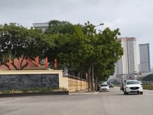 Hình ảnh Ngô Quyền HĐ-Bán đất tặng nhà lô góc,oto đỗ cửa- 2 mặt ngõ thông