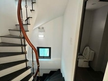 Hình ảnh Nhà mới Âu Cơ Quận Tân Phú, hẽm xe tải 8m, 40m2, 4 tầng, nhỉnh 7 tỷ TL