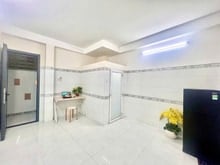 Hình ảnh Phòng cho thuê đường Gò Dầu gần AEON Tân Phú ở được liền, đủ nội thất