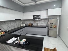 Hình ảnh Nhà Hẻm Nhựa 10M Thông Xe Hơi LŨY BÁN BÍCH 4.3X18M 3 TẦNG ST GIÁ 9.2Tỷ